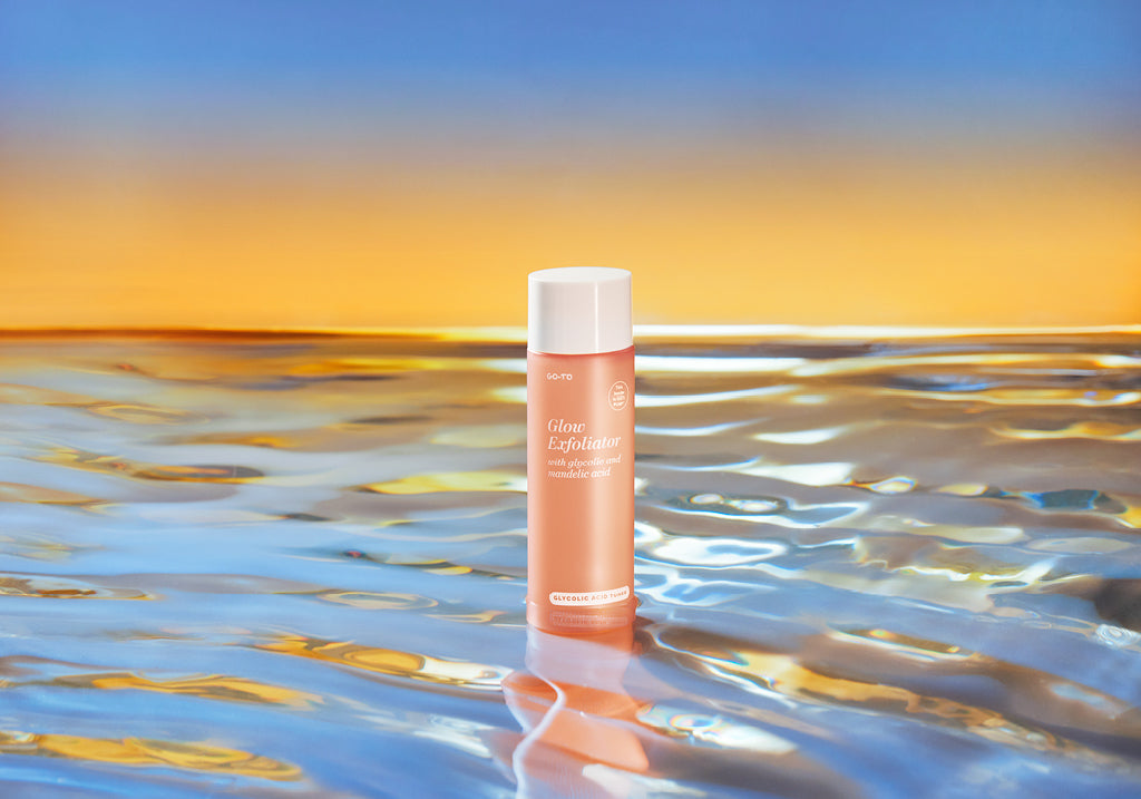 7 Unique Ways You Can Use Glycolic Acid