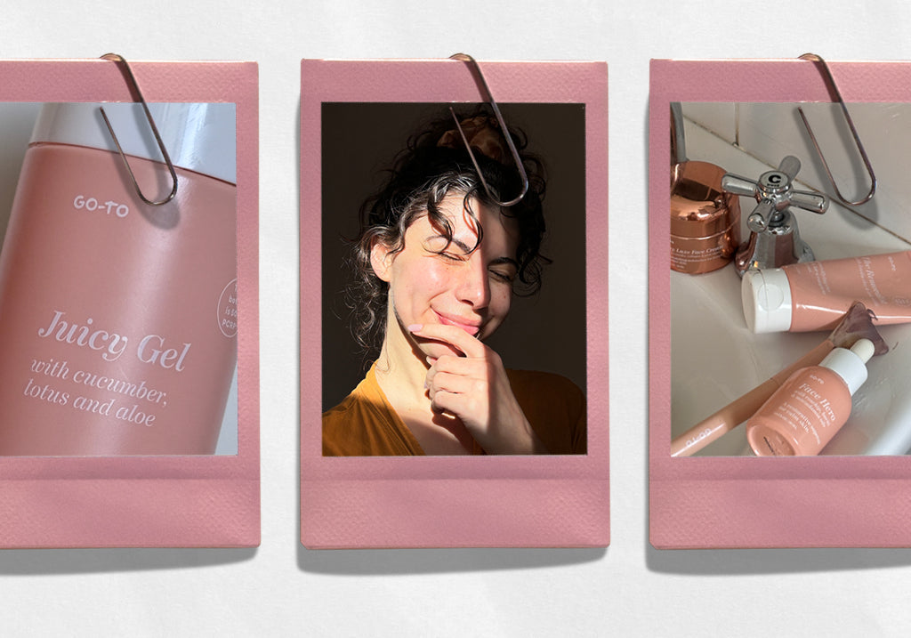 Lazy Girl Skincare For When You Can’t Get A Routine To Stick