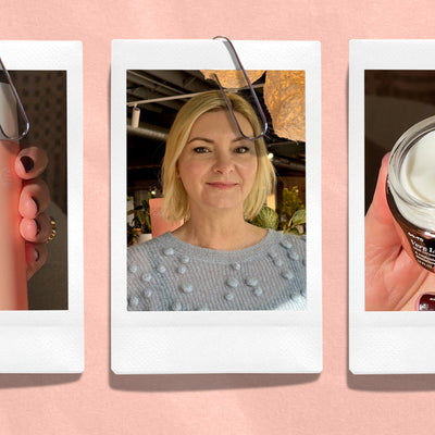 The Failsafe Skincare Routine Of A Beauty-Industry Vet