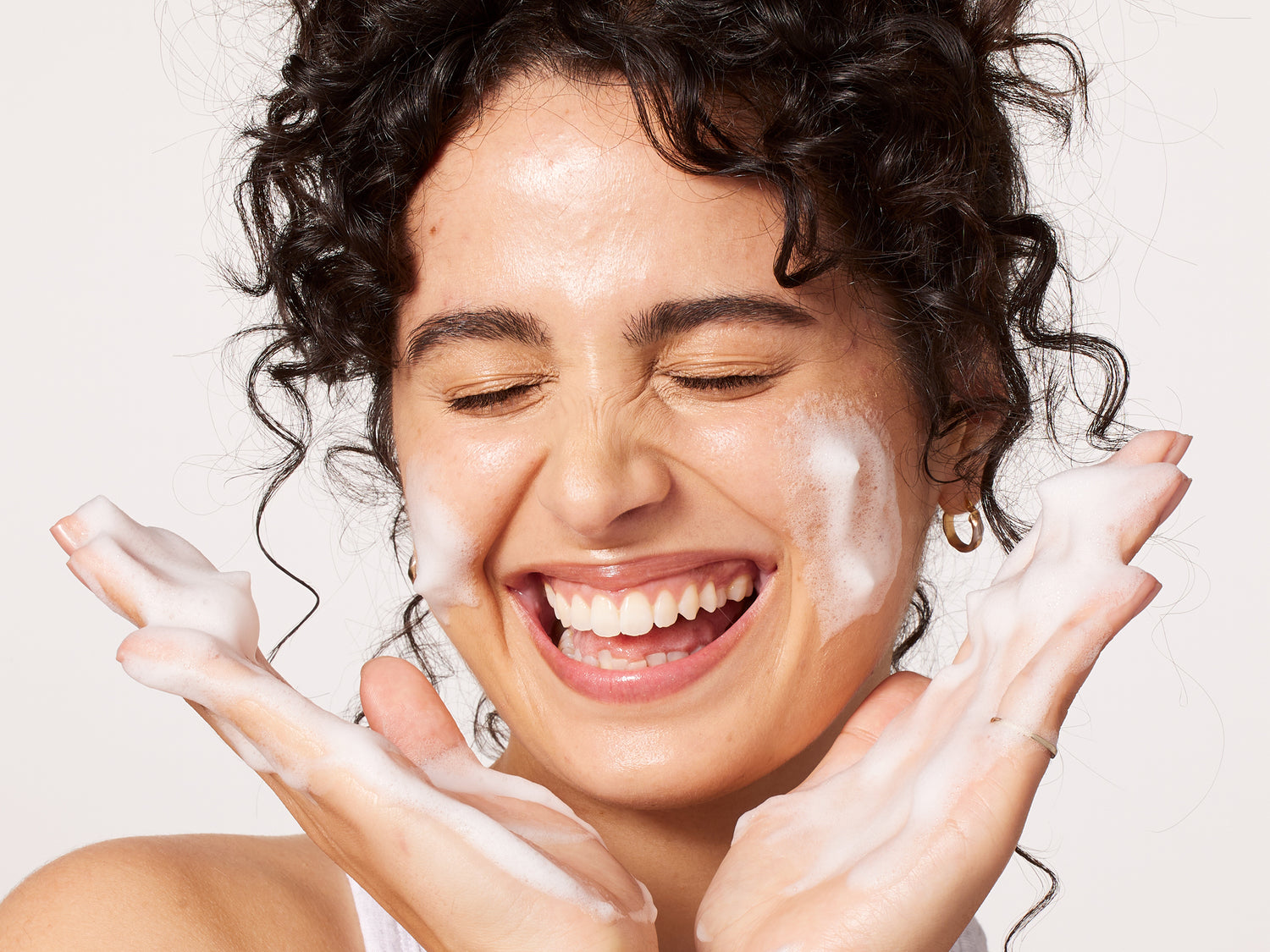 The Best Cleanser For Your Skin Type