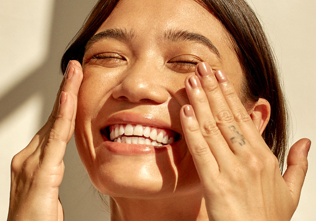 How To Incorporate Our New Brightening Serum Into Your Routine