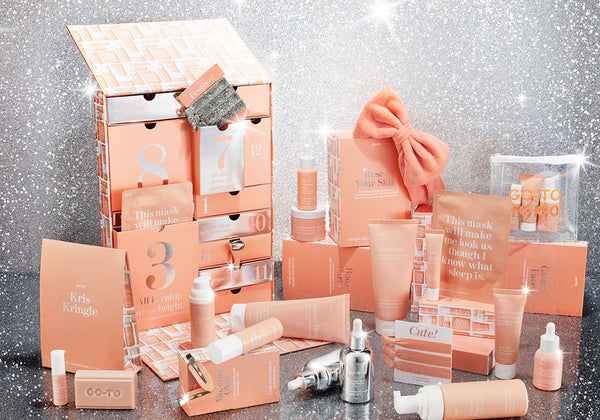 Holiday Gifts To Leave Your Nearest And Dearest Feelin' Peachy