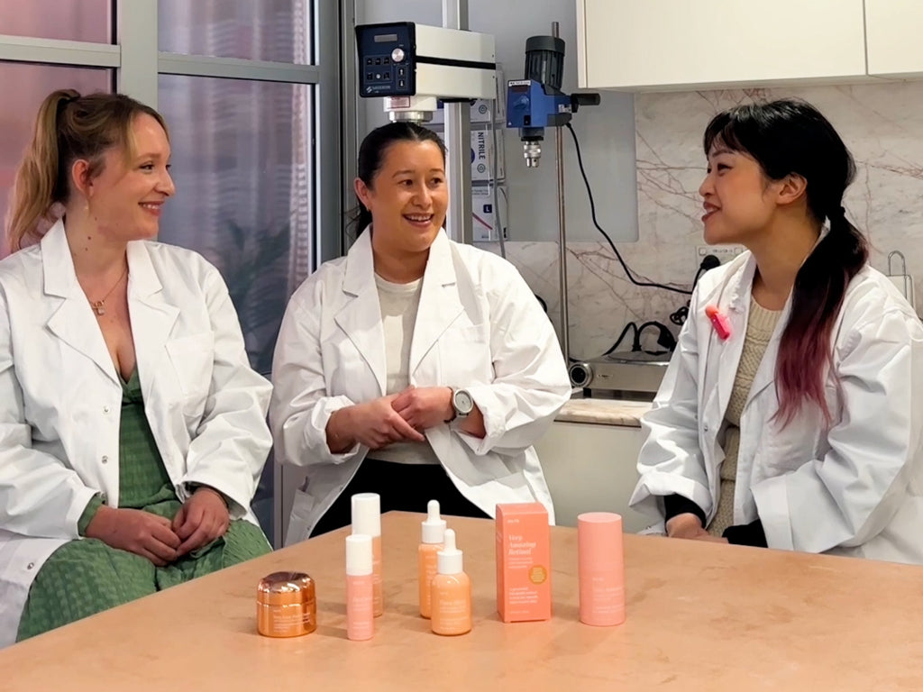 Lab Chats: Inside The Go-To Lab With Dr Michelle Wong