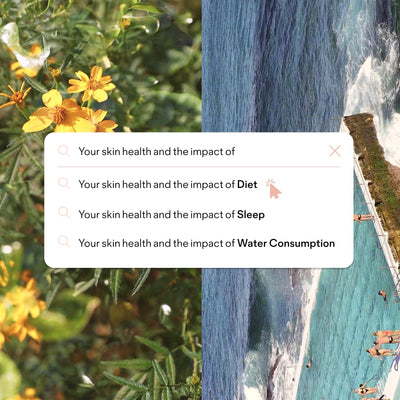 How Your Lifestyle Might Be Affecting Your Skin