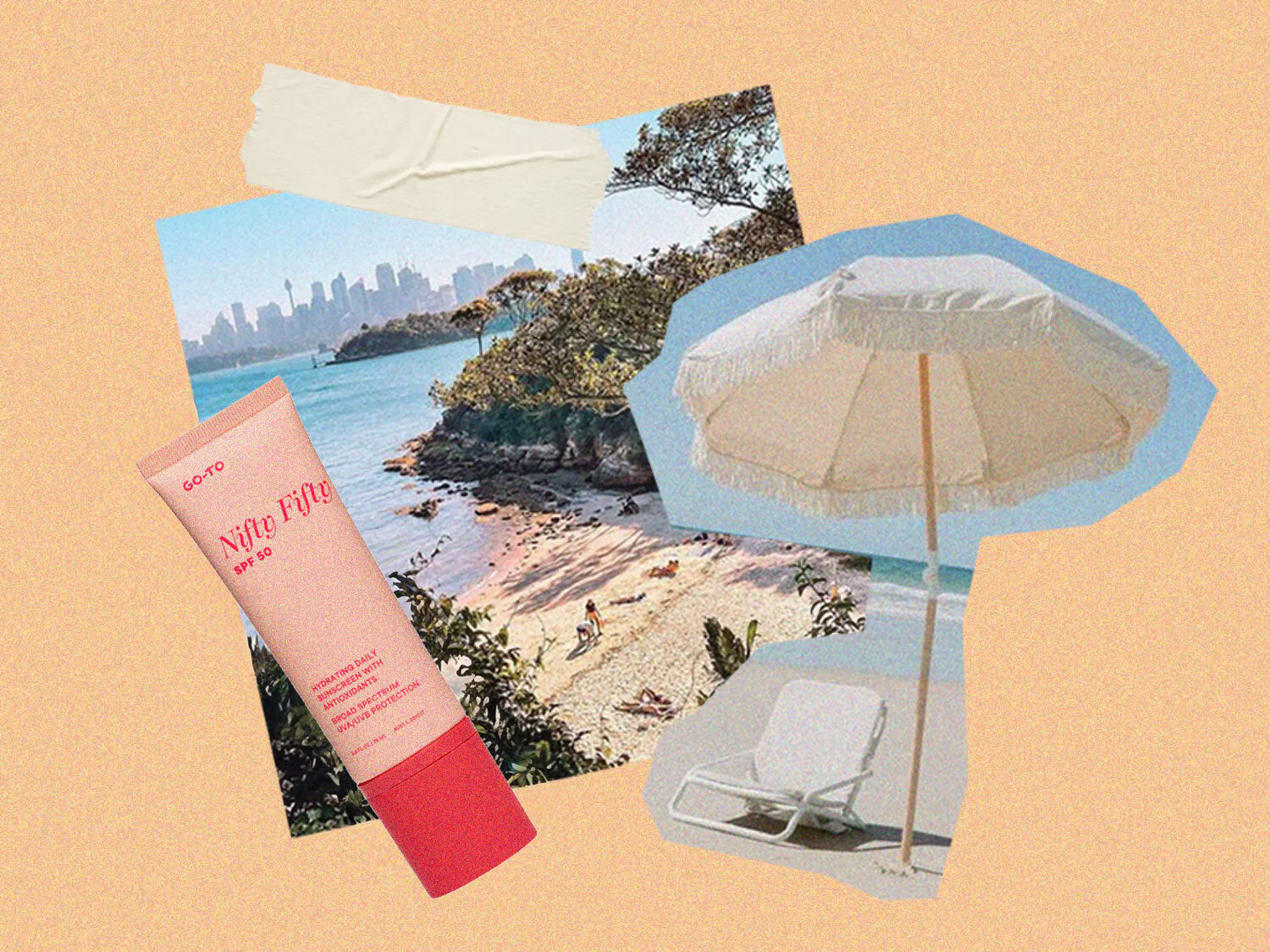 The Loveliest Beaches In Sydney