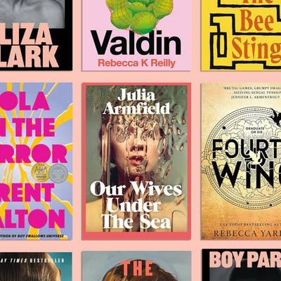 Go-To HQ’s Top Reads of 2024