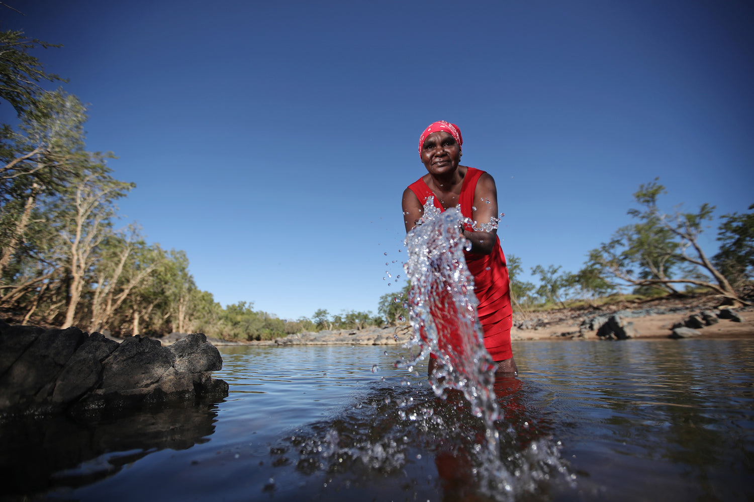 Get To Know The Brilliant Founder Of Garingbaar Native Bush Botanicals