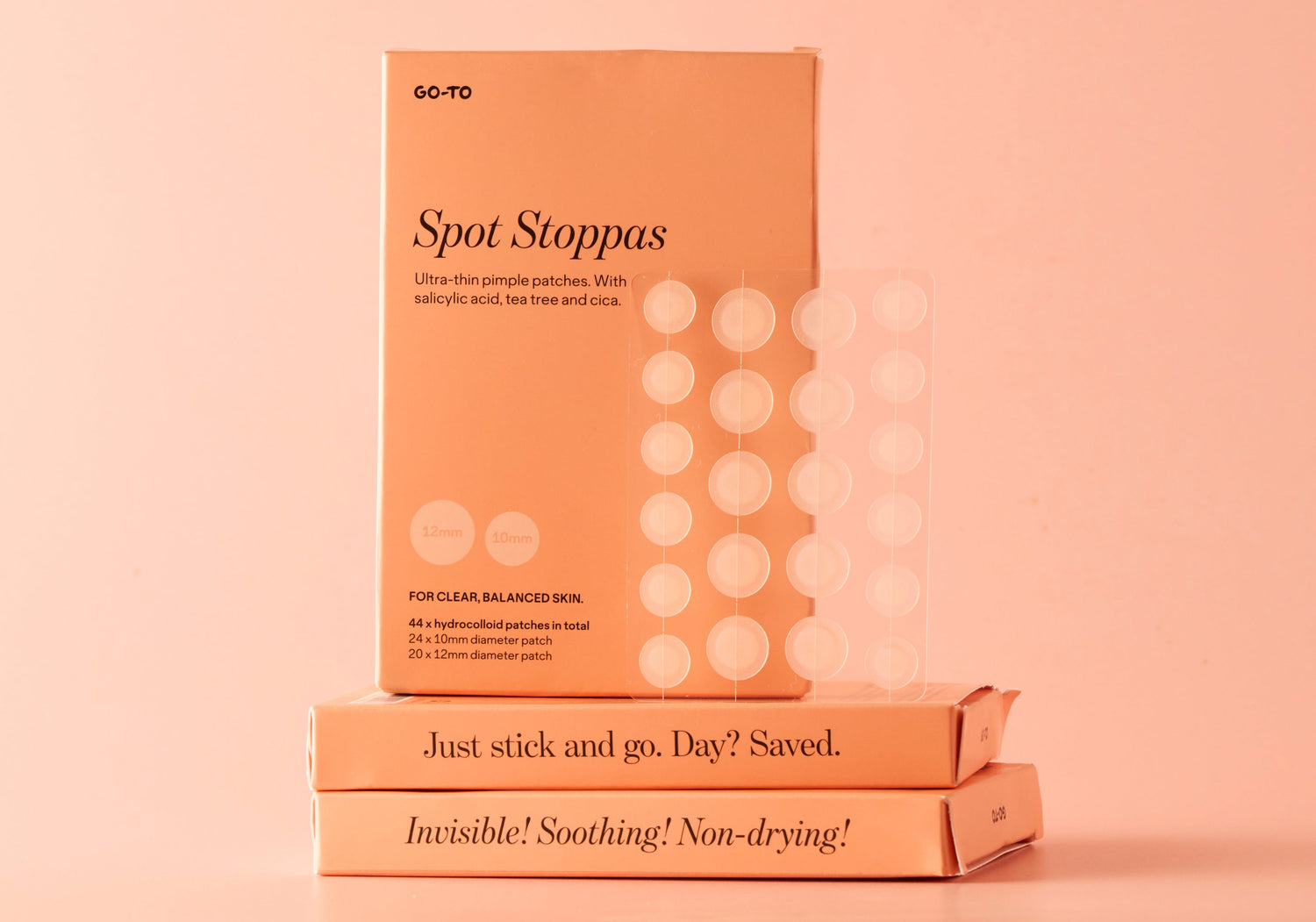 How To Get Rid Of Blind Pimples