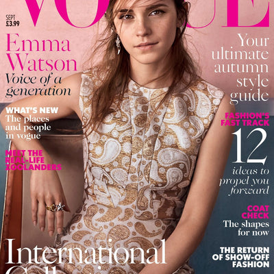 British Vogue