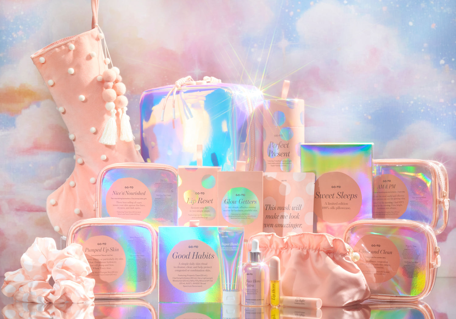 The Ultimate Festive Gift Guide