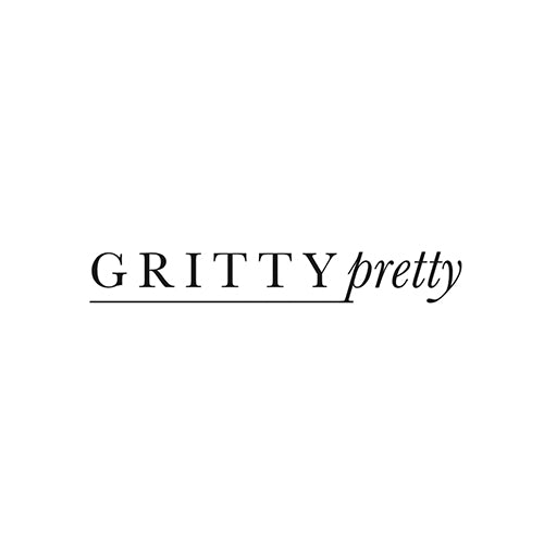 Gritty Pretty