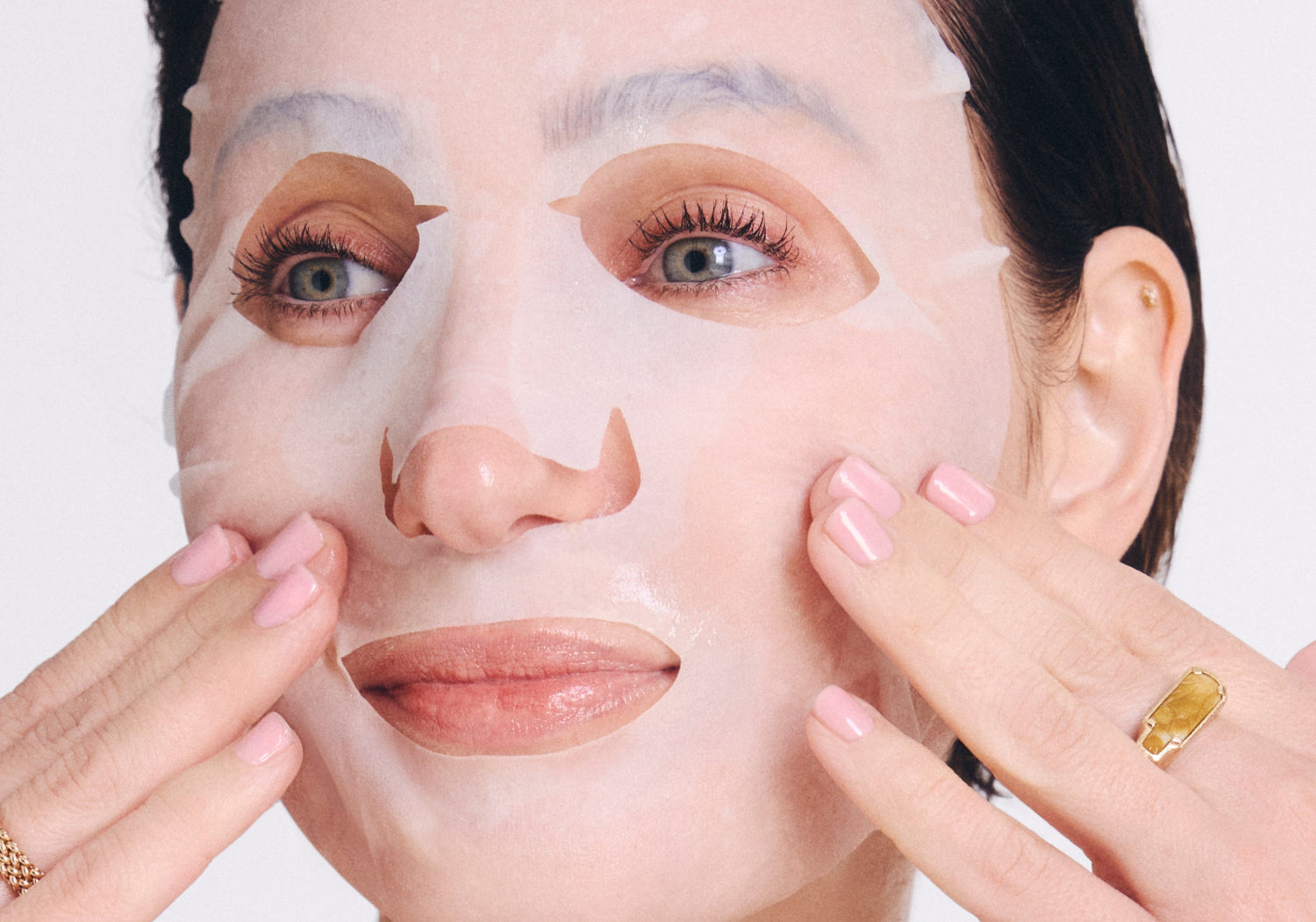 How Does 'Lifting' Skincare Work