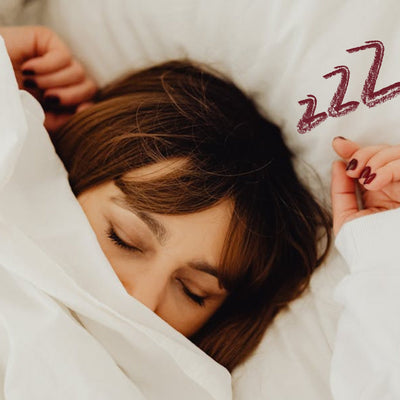 How To Rest (And Not Rot) According To A Psychologist