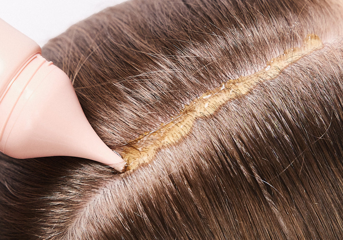 Is Your Scalp The Secret To Better Hair?