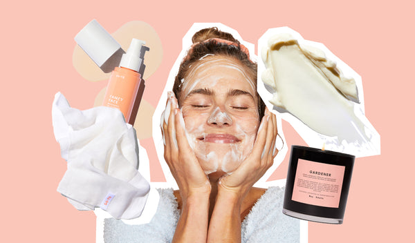 Upgrade Your Nightly Skin Care Routine