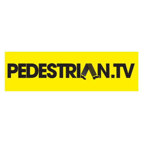 Pedestrian