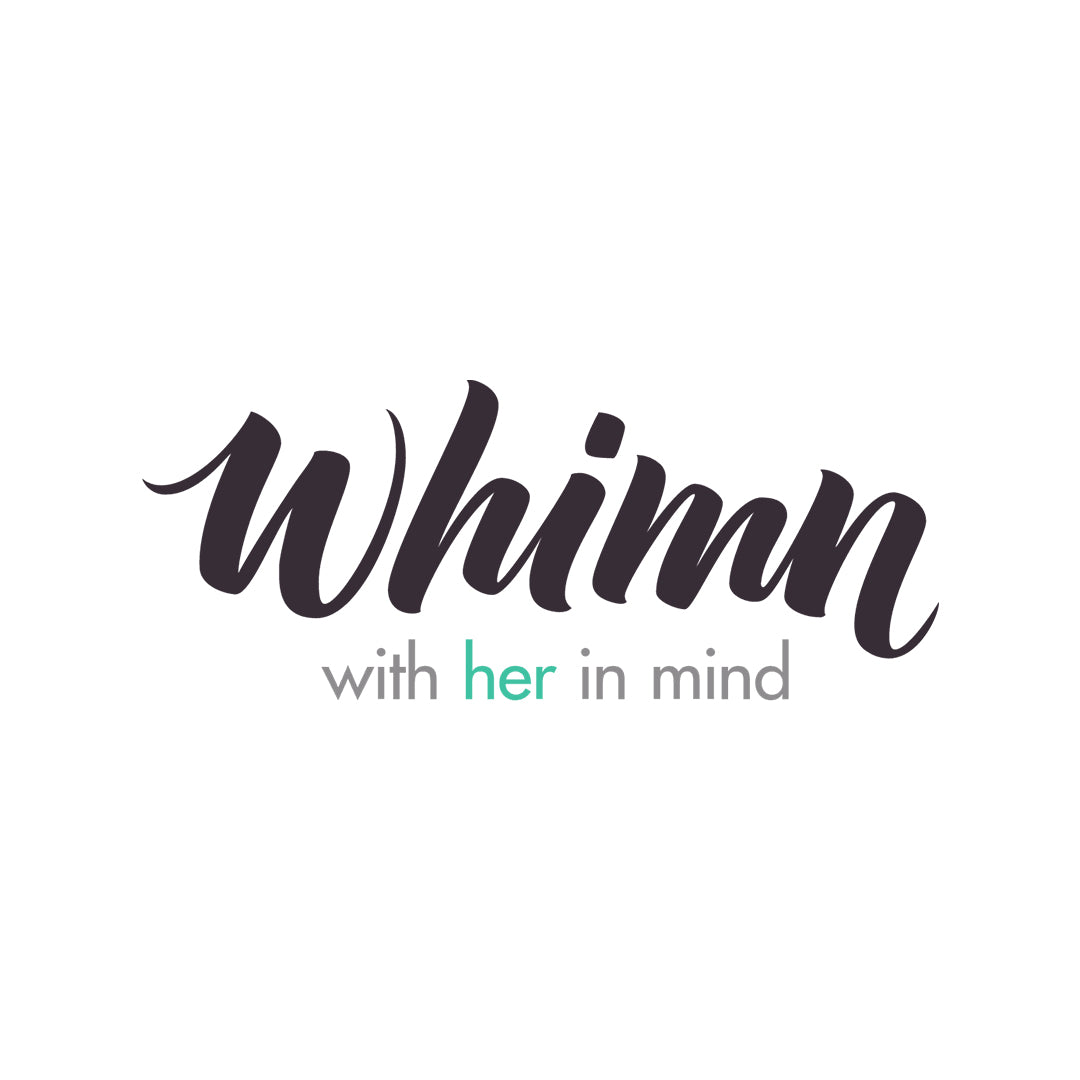 Whimn