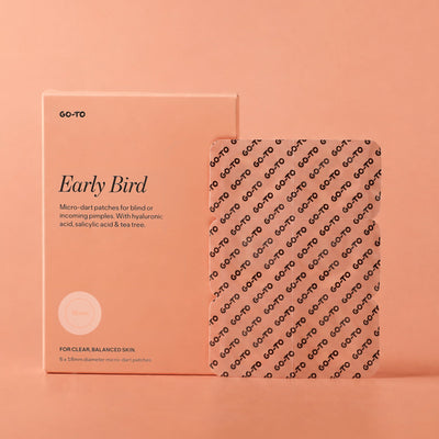 What's A Microdart Pimple Patch