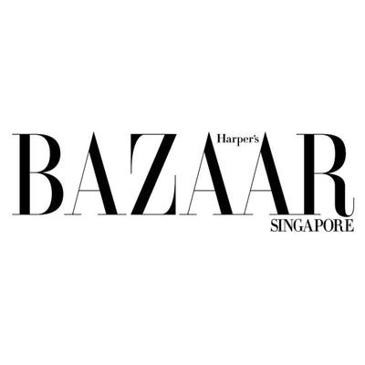 Harper's Bazaar Singapore