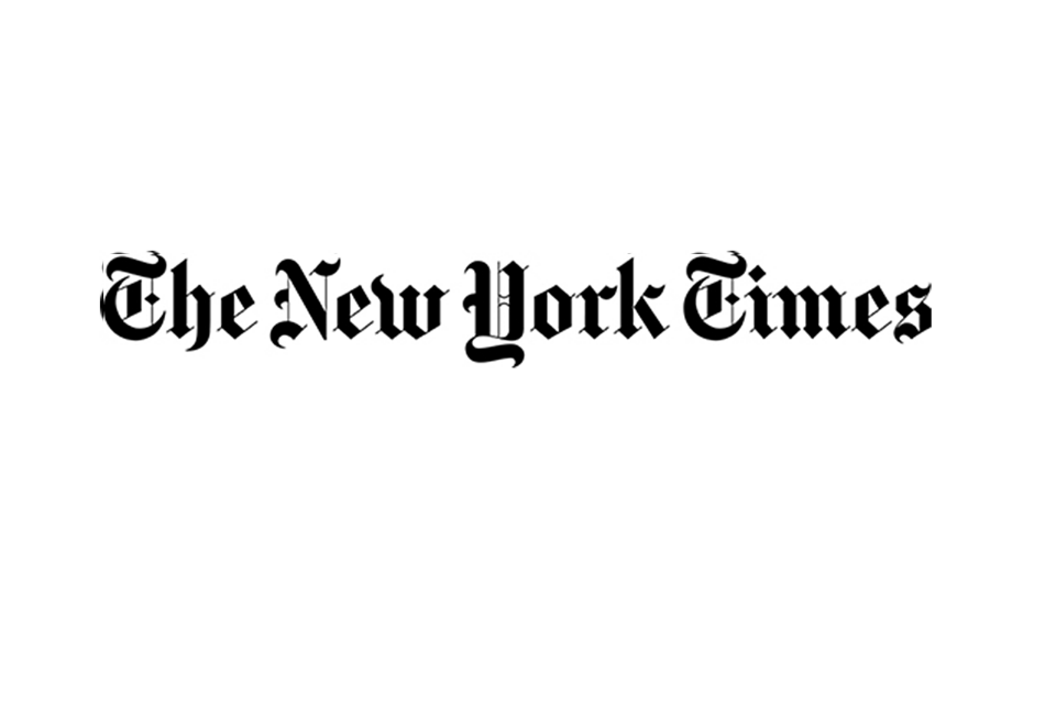 The New York Times