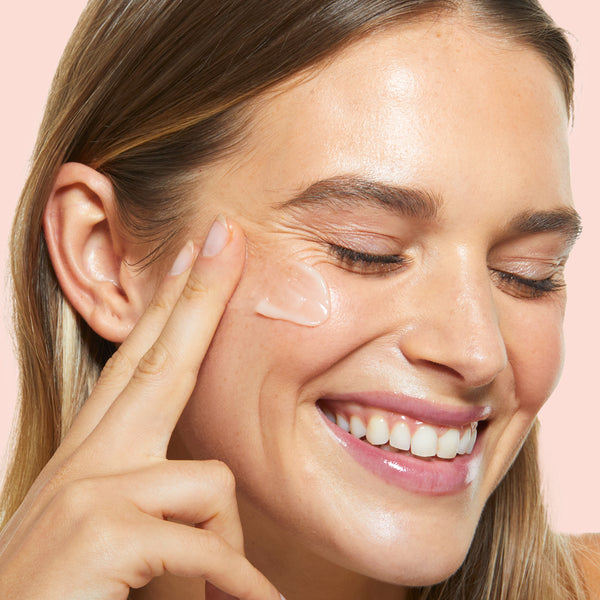 Let It Glow:  Banish Those Breakouts
