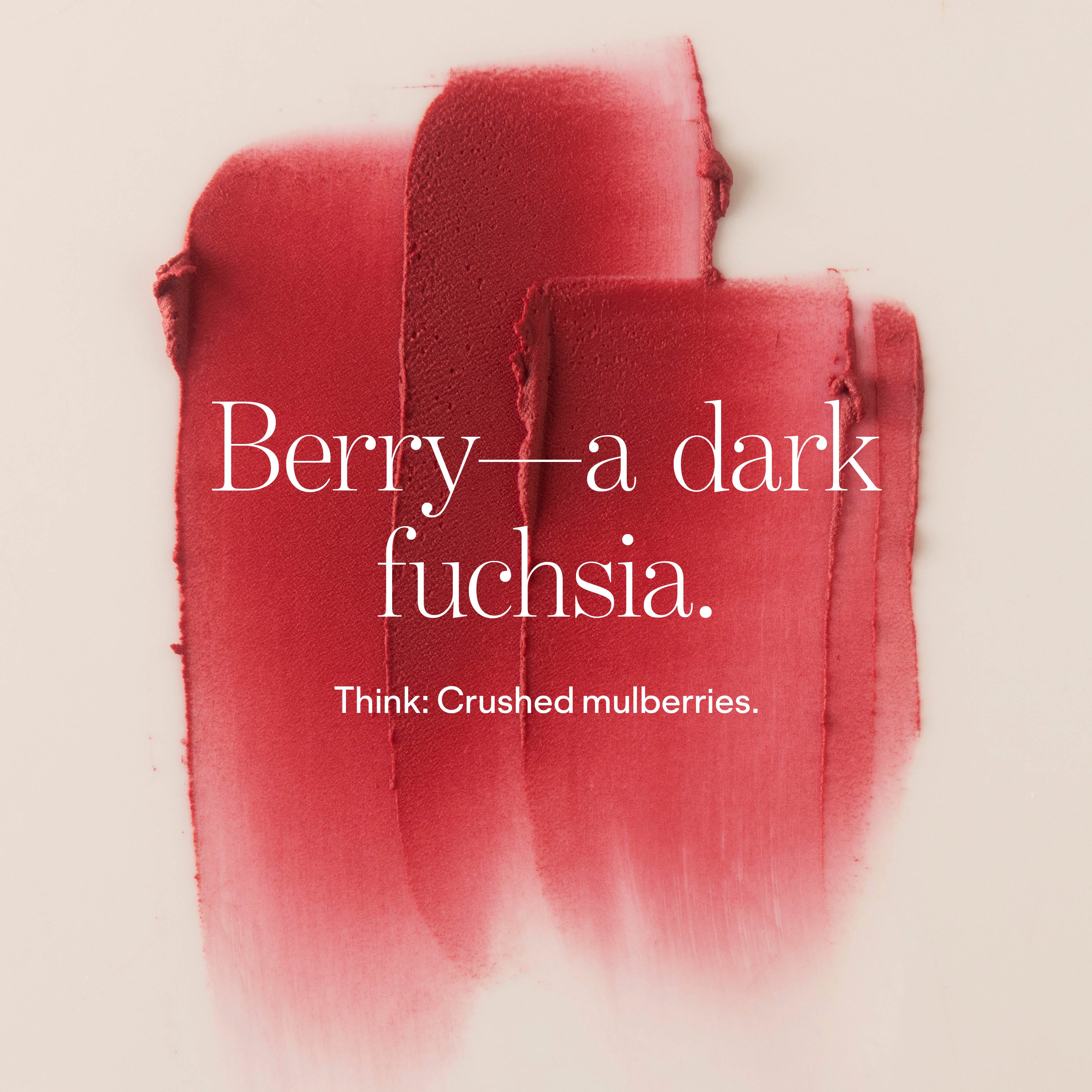 #Shade_Berry