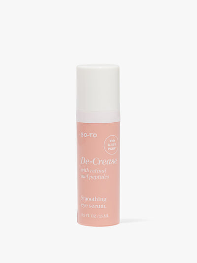 De-Crease