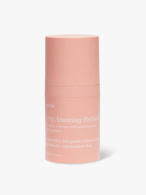 Very Amazing Retinal