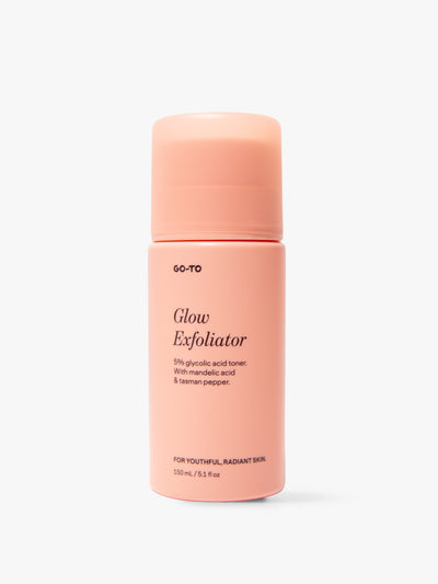 Glow Exfoliator