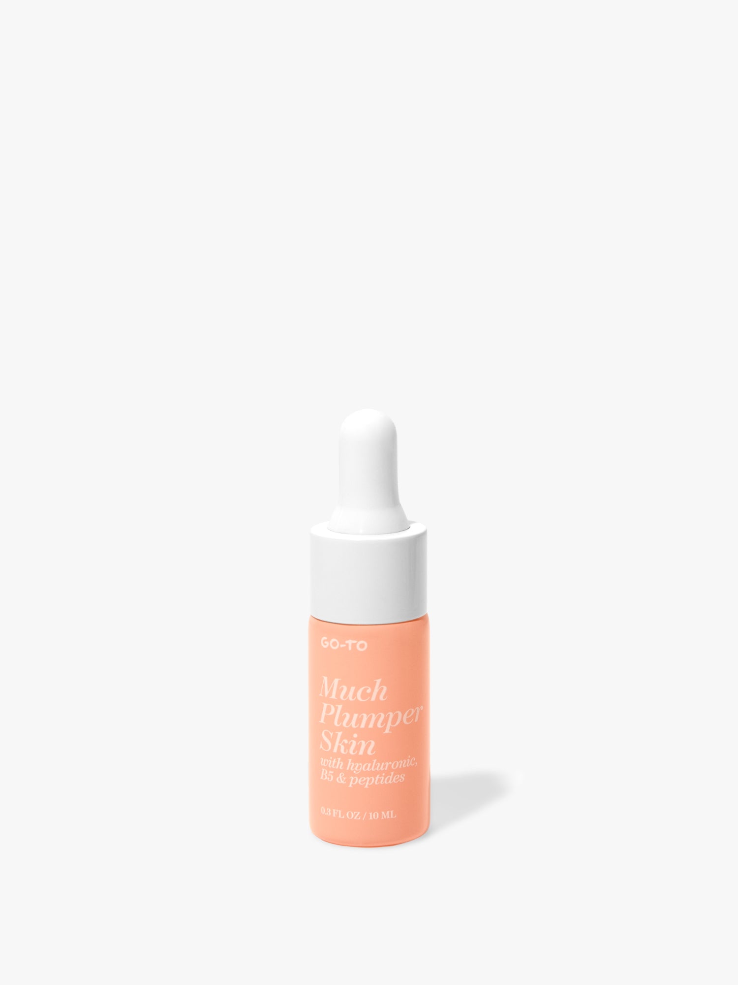 Much Plumper Skin Mini
