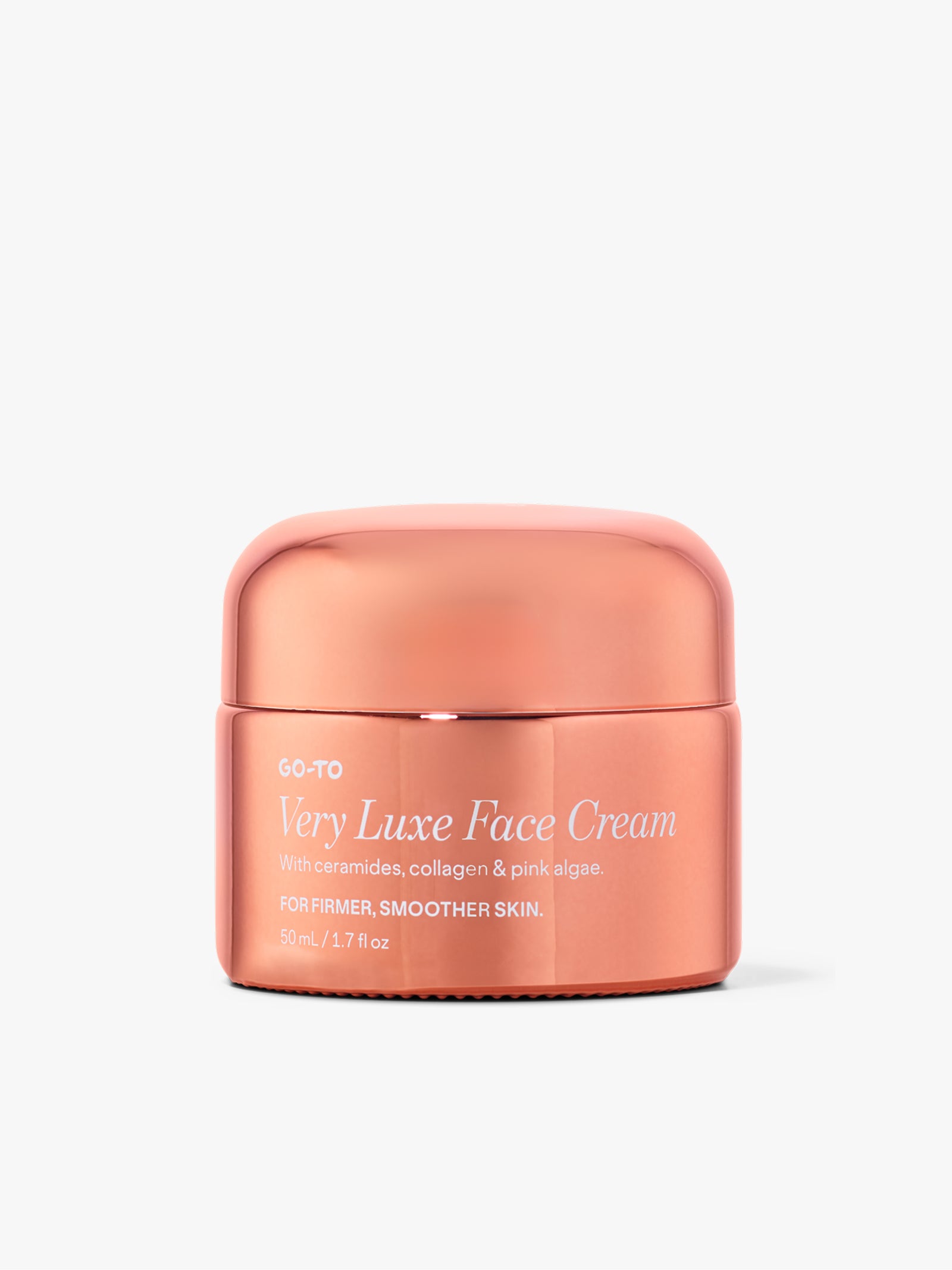 Very Luxe Face Cream