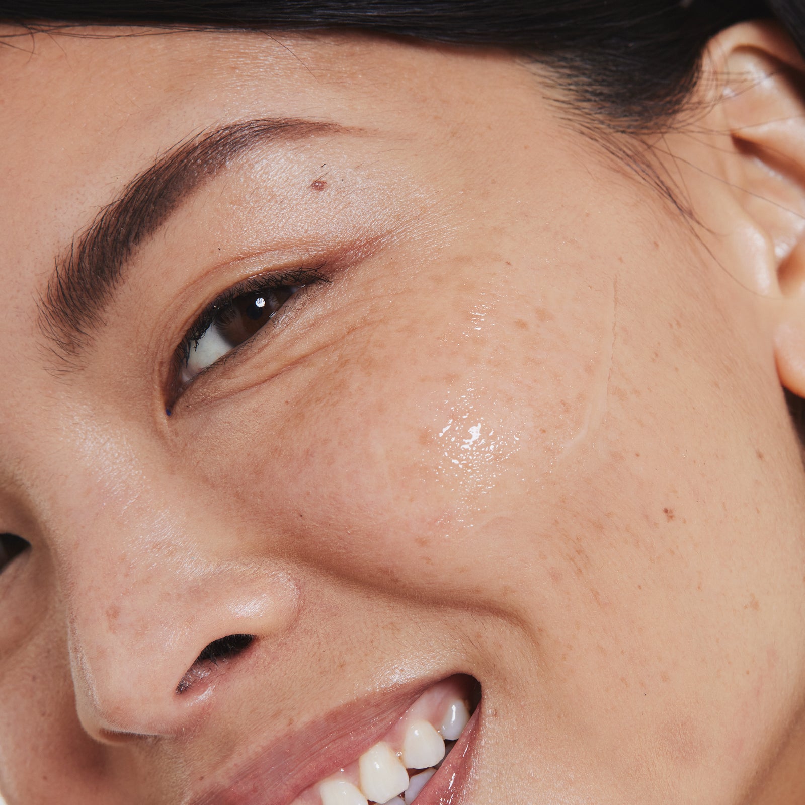 Much Plumper Skin Face Go-To Skincare   