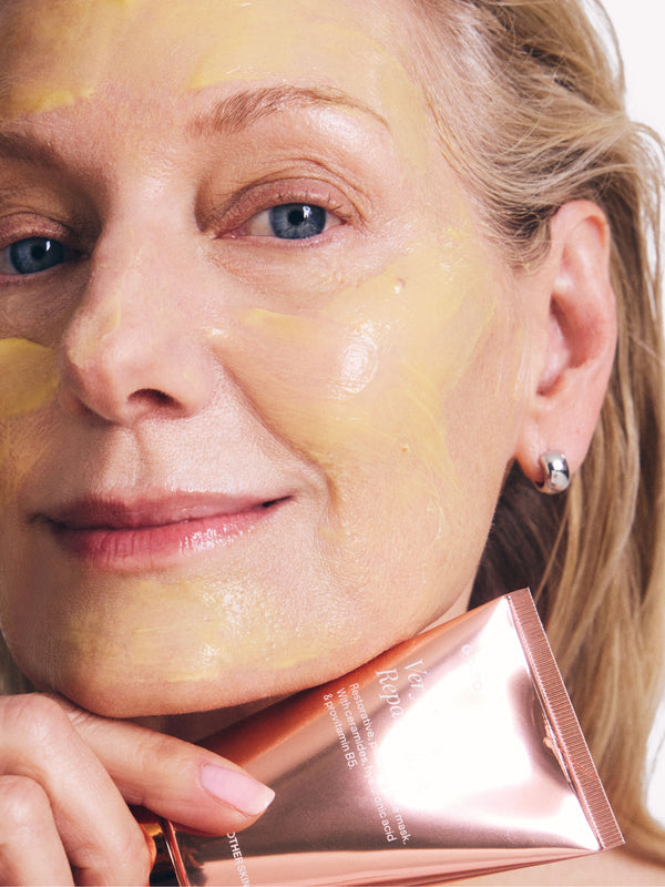 Very Luxe Repair Mask