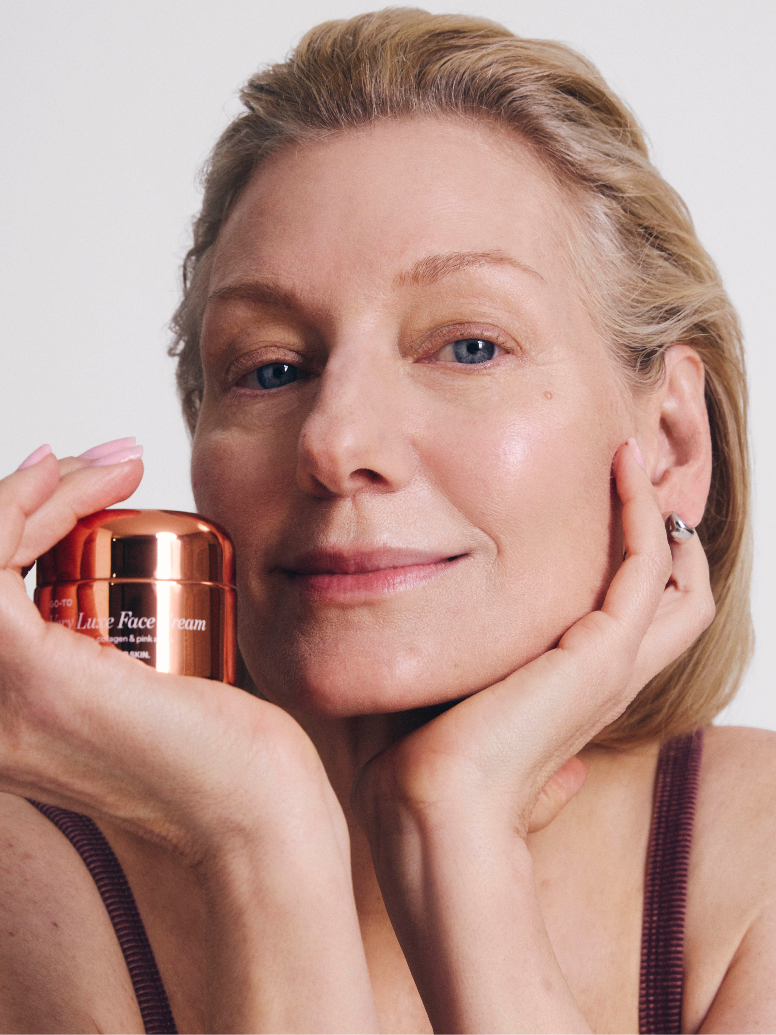 Very Luxe Face Cream