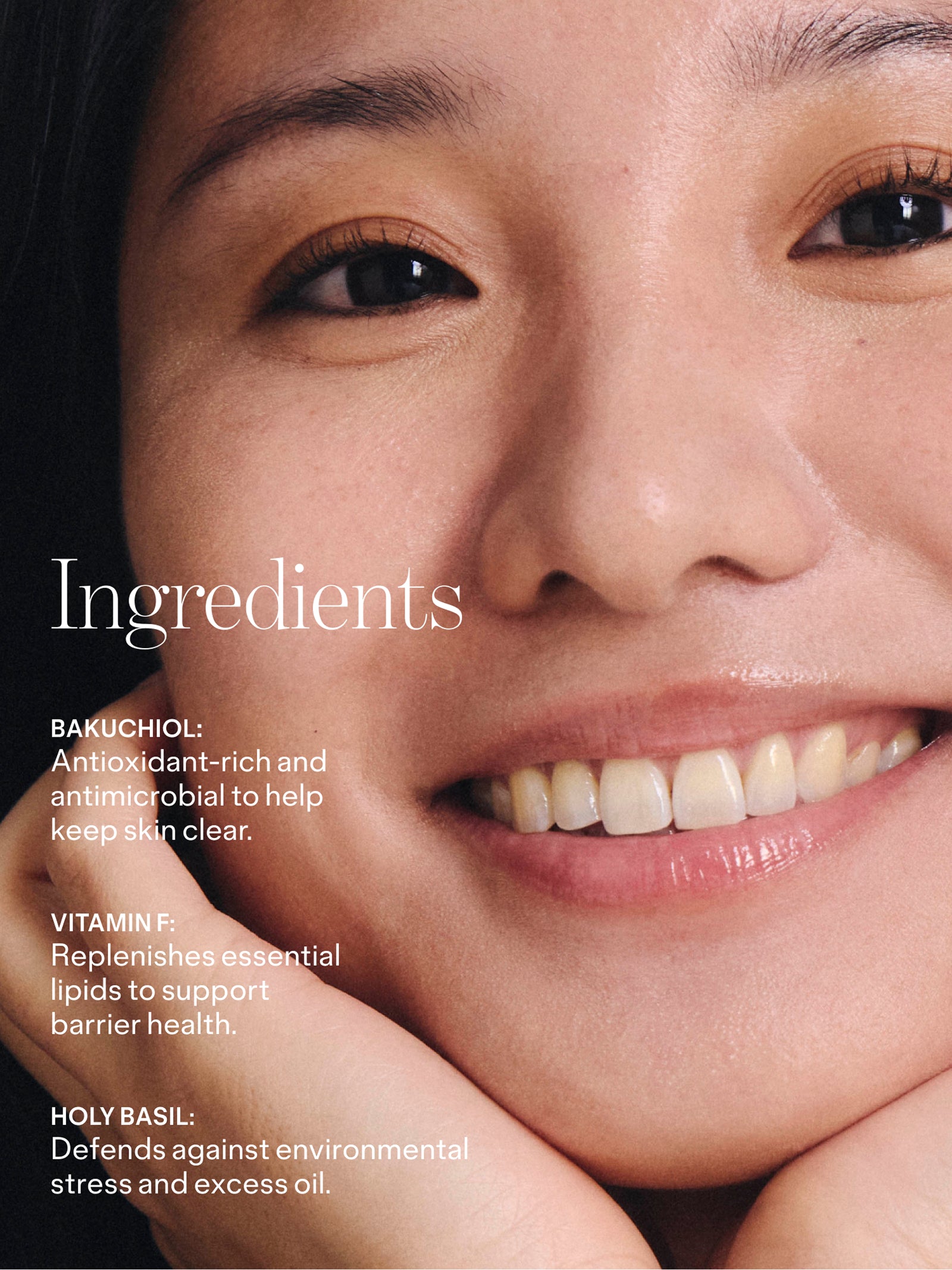 Clarifying Face Hero Mini