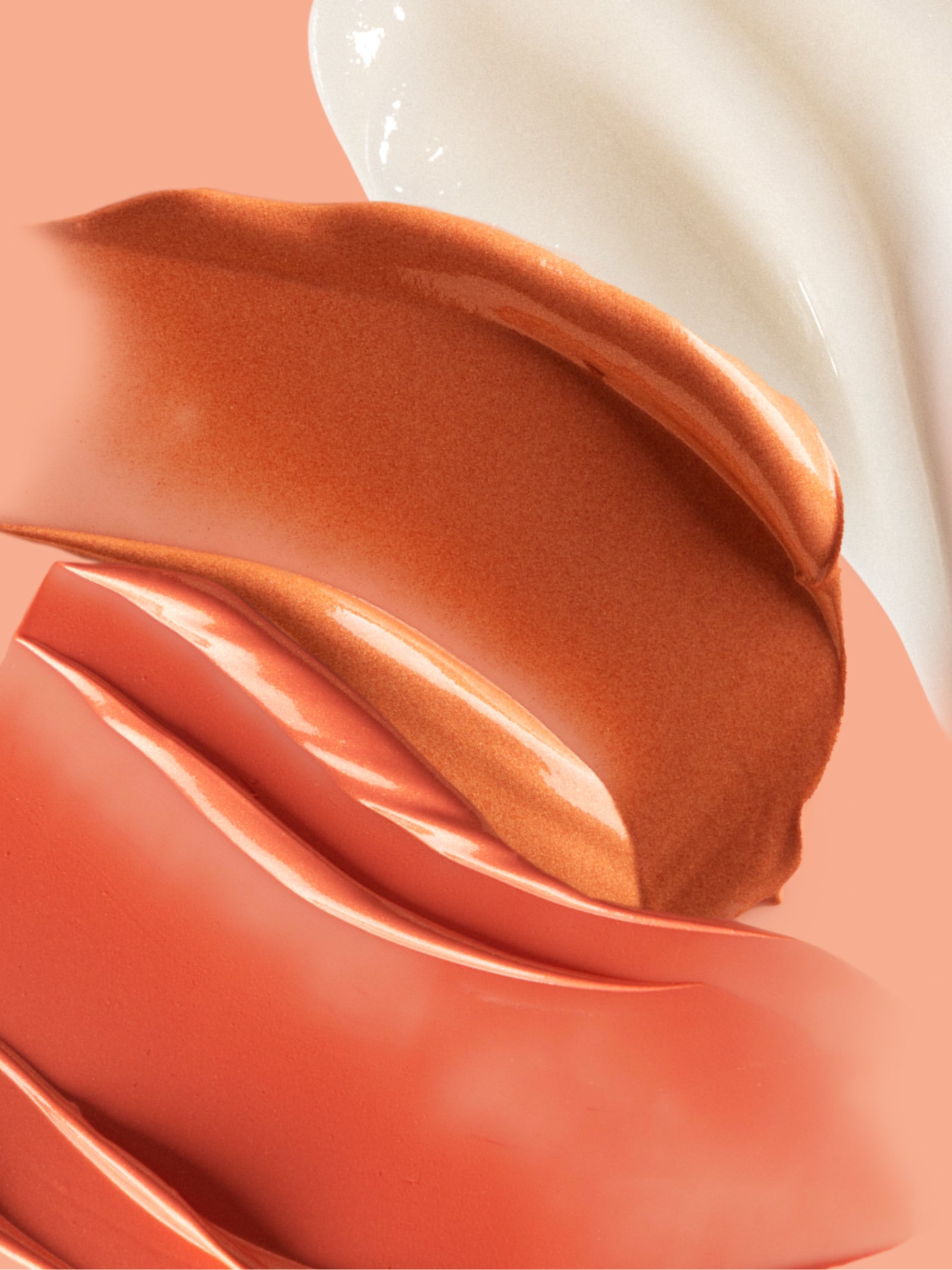 Very Peachy