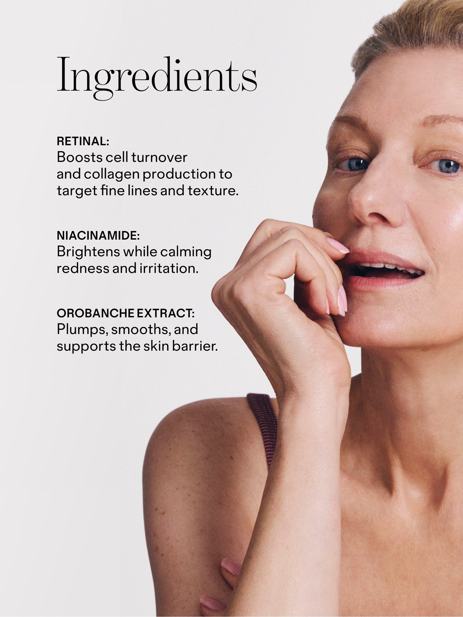 Very Amazing Retinal