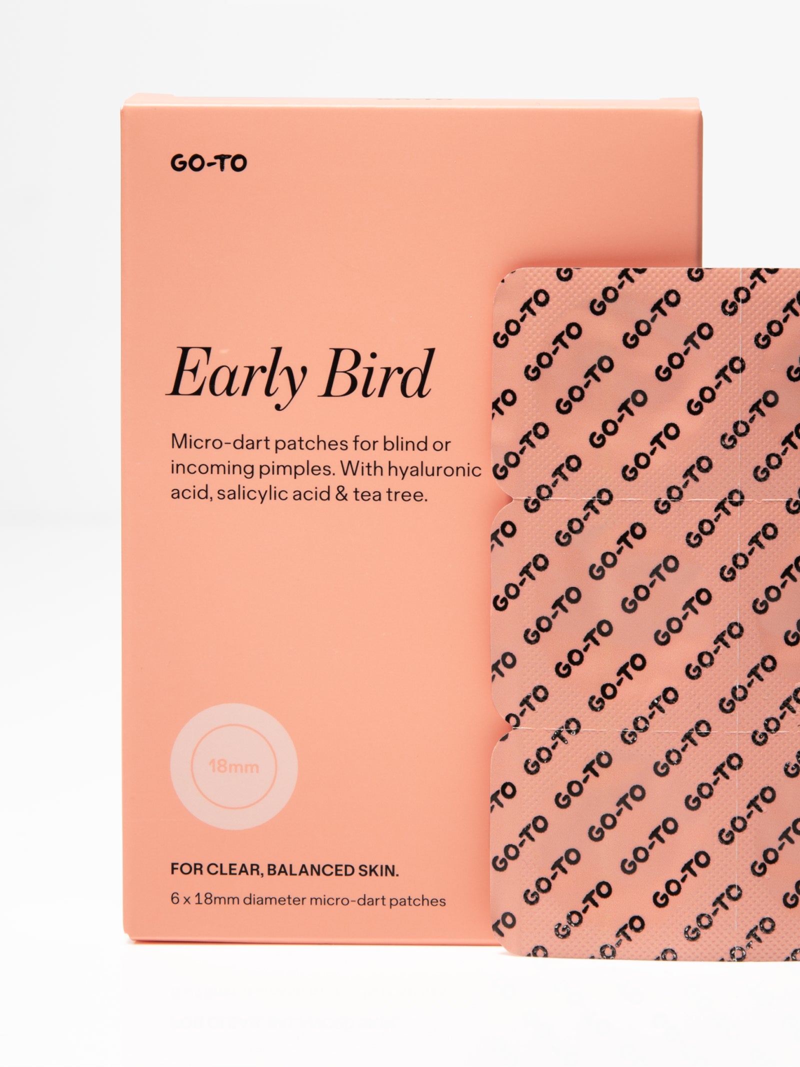 Early Bird