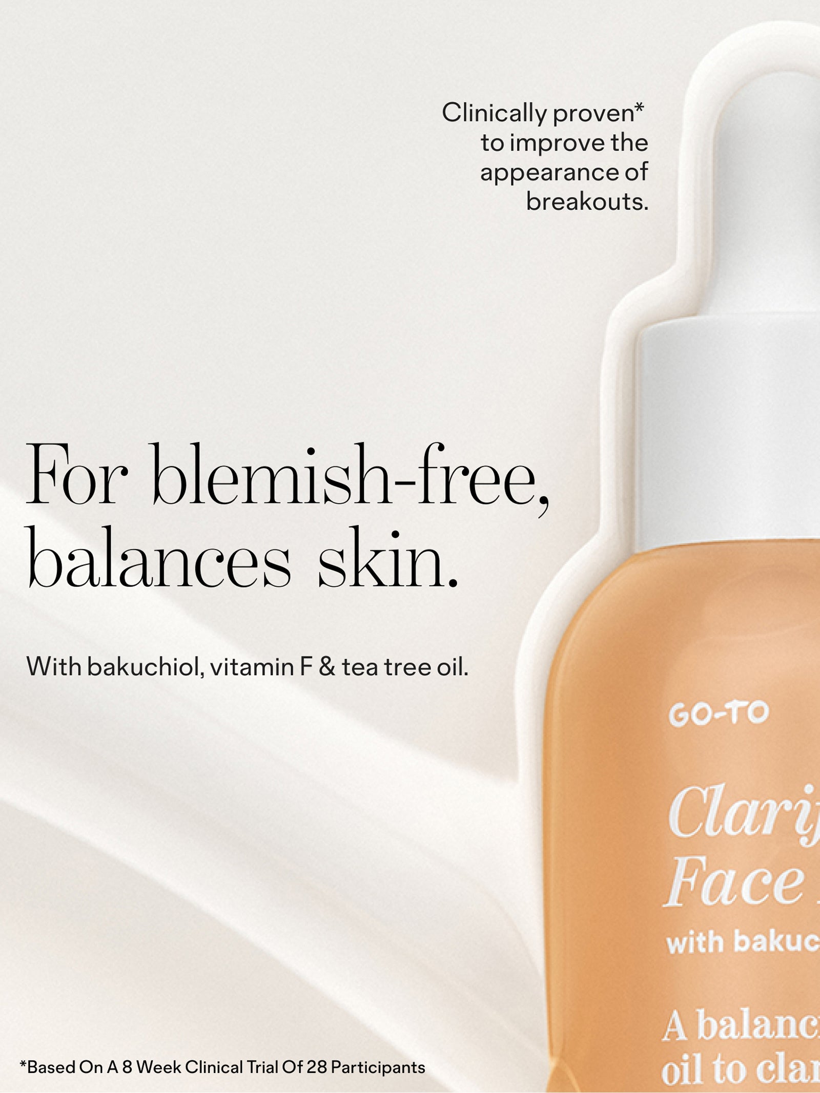 Clarifying Face Hero Mini