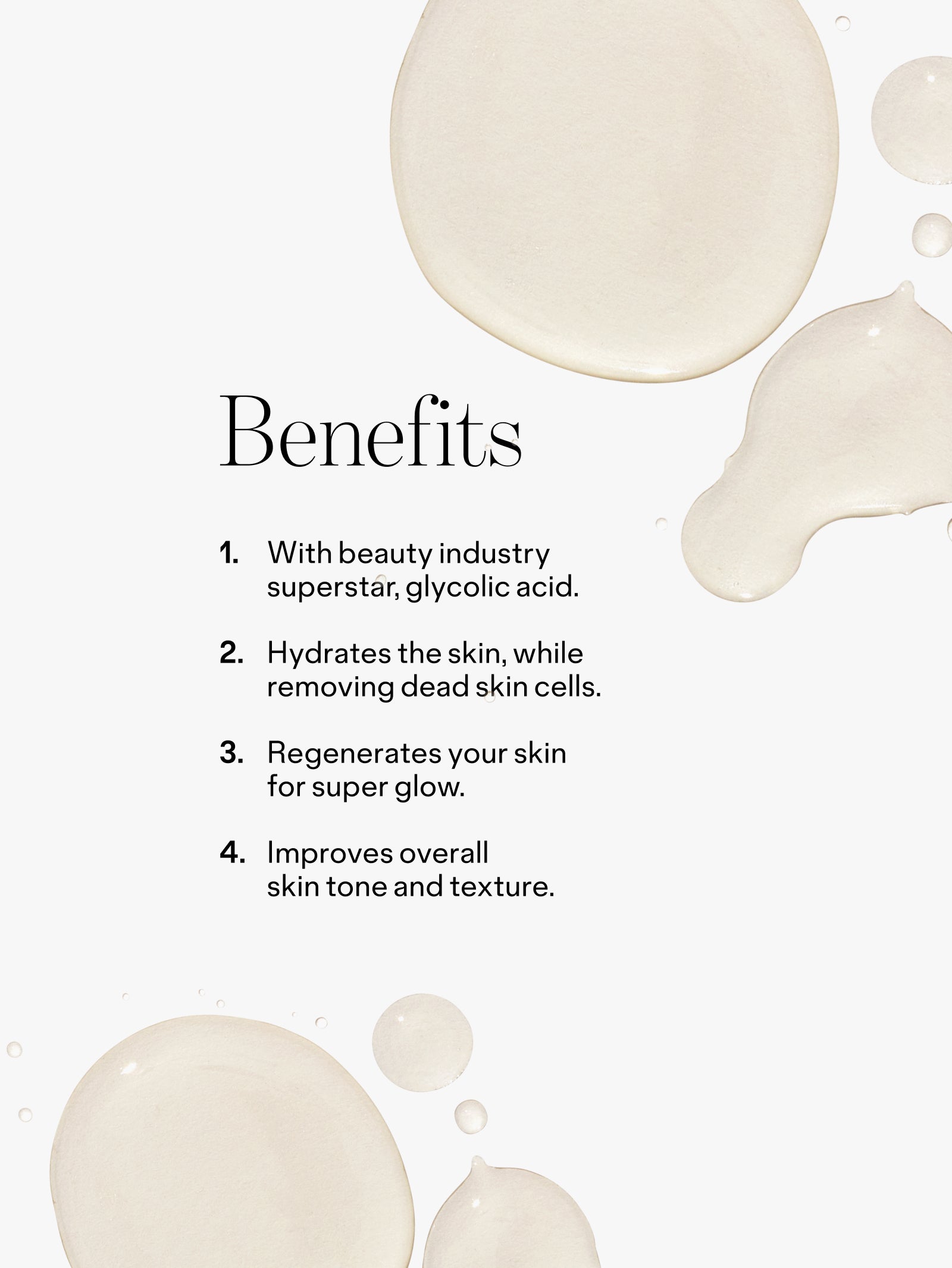 Glow Exfoliator Mini