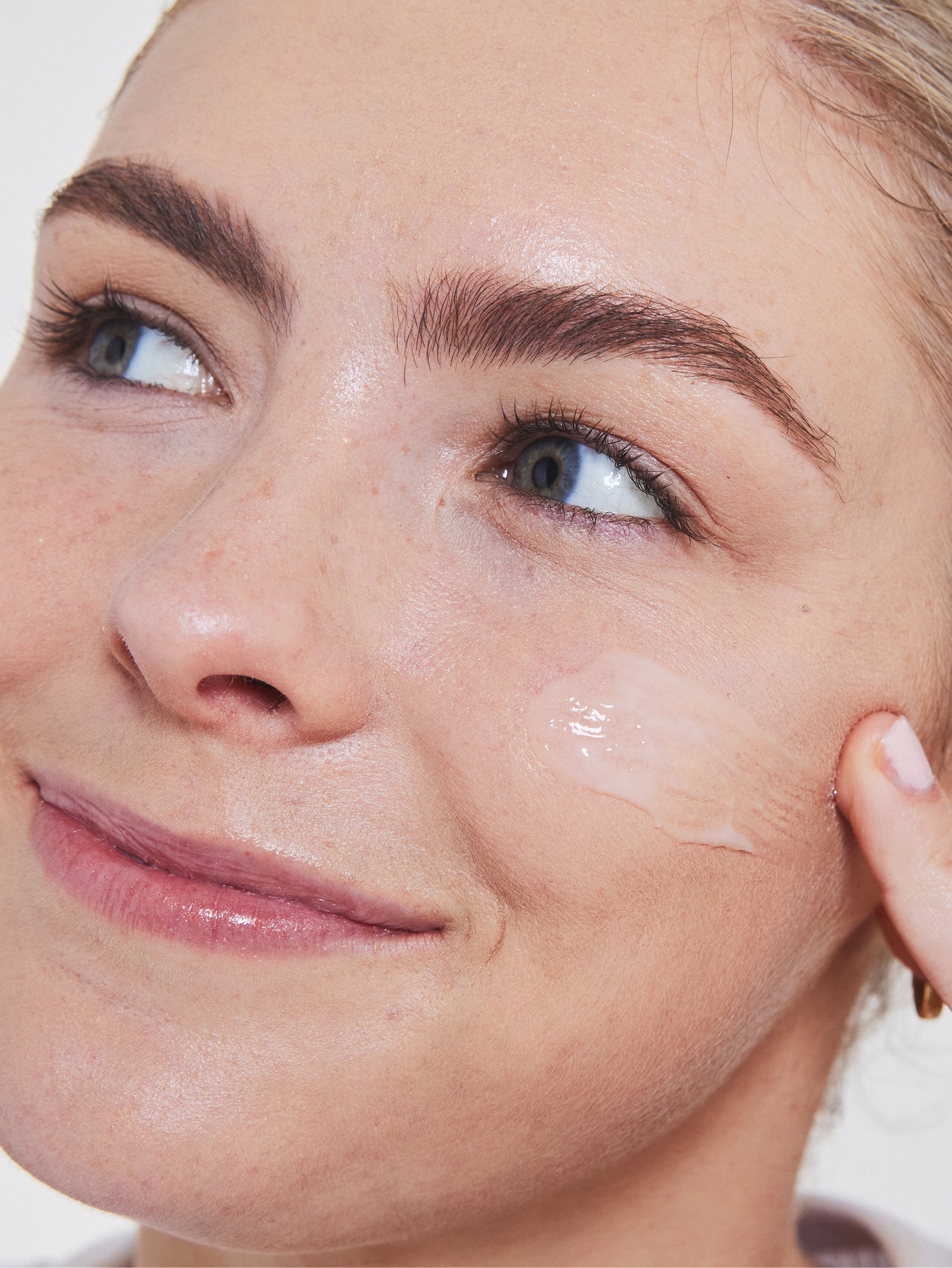 Very Lightweight Moisturiser