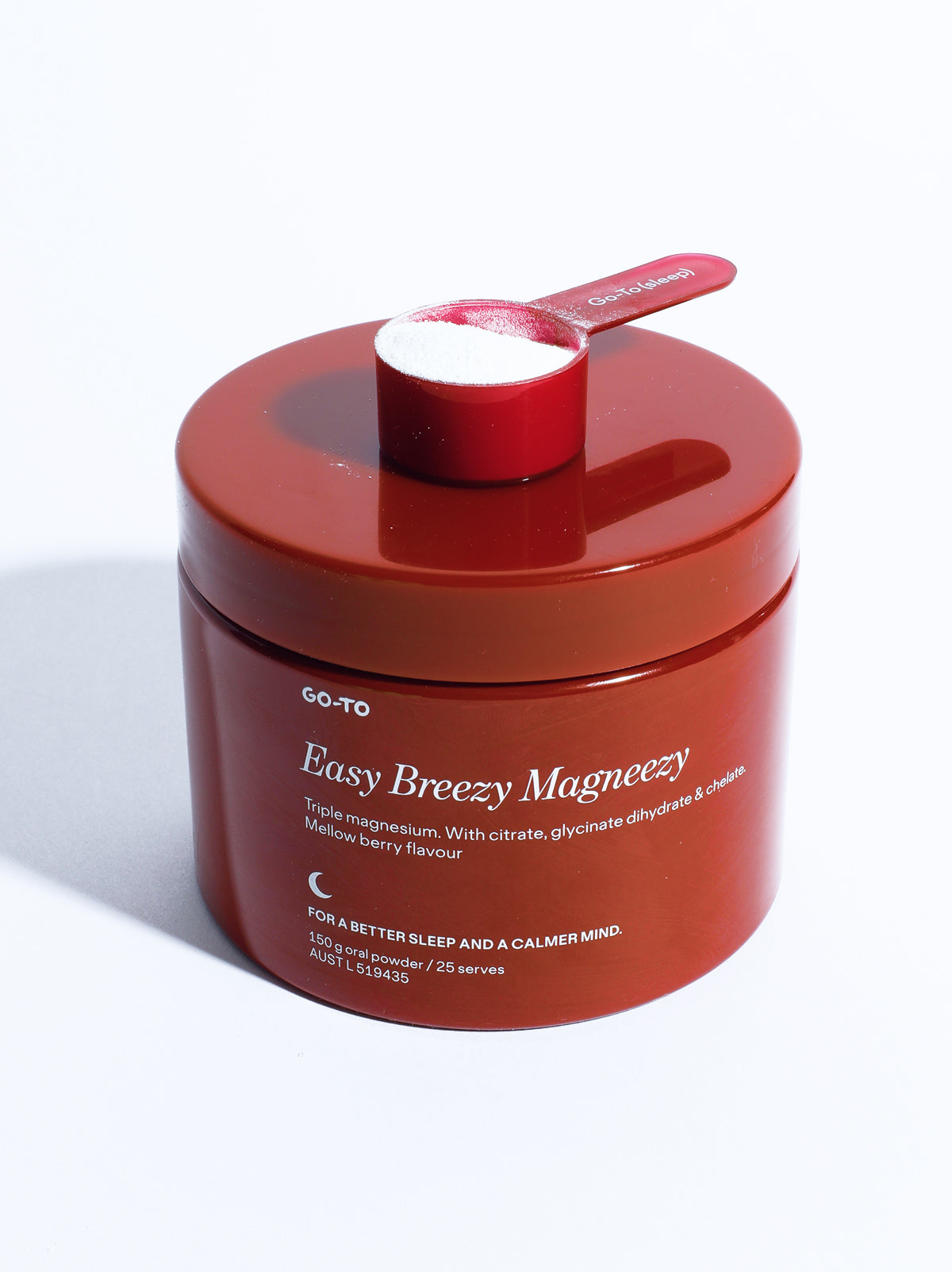 Easy Breezy Magneezy