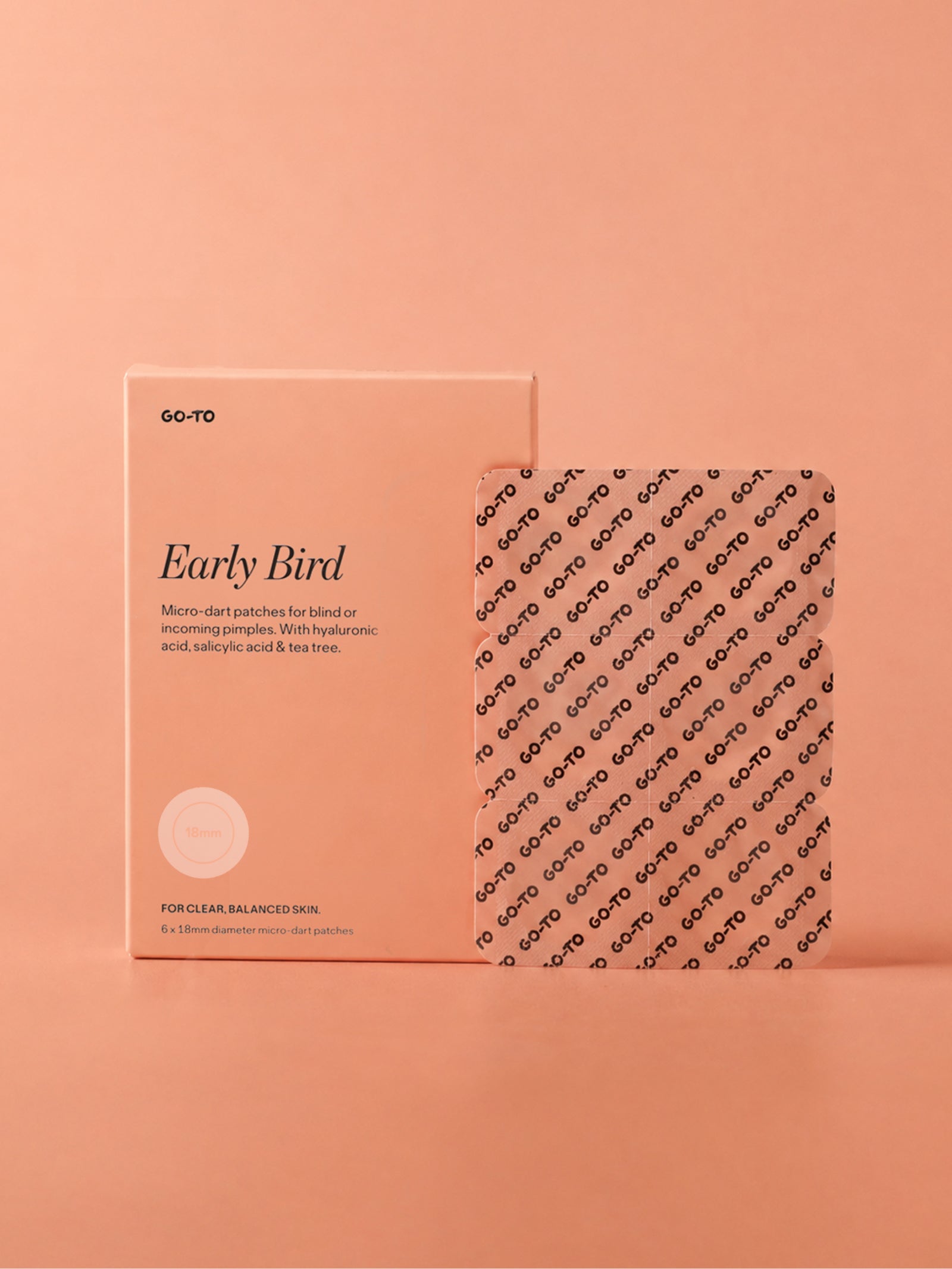 Early Bird