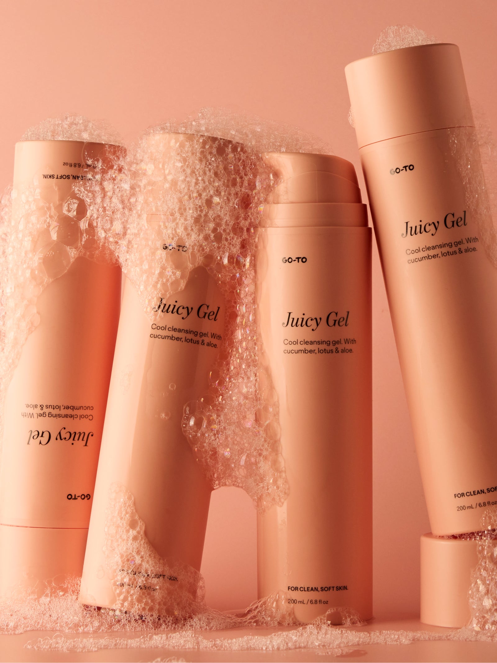 Juicy Gel