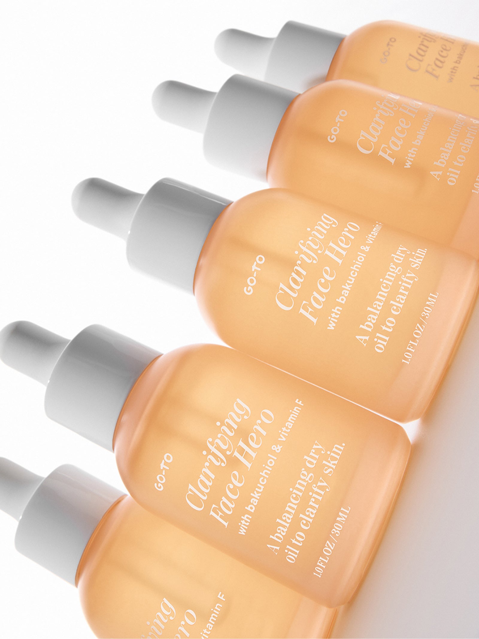 Clarifying Face Hero