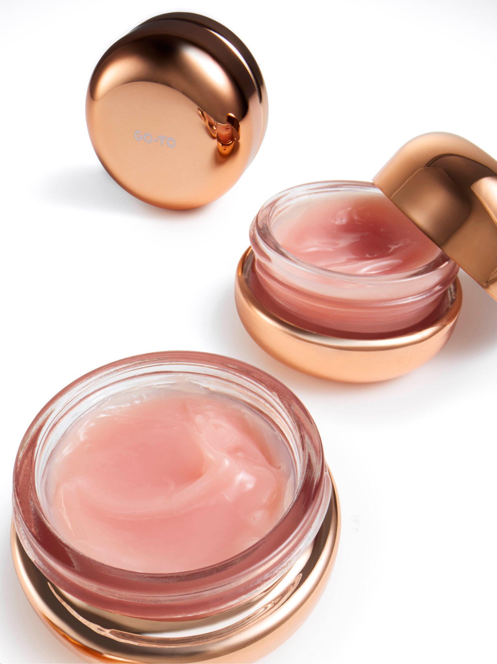 Very Luxe Lips