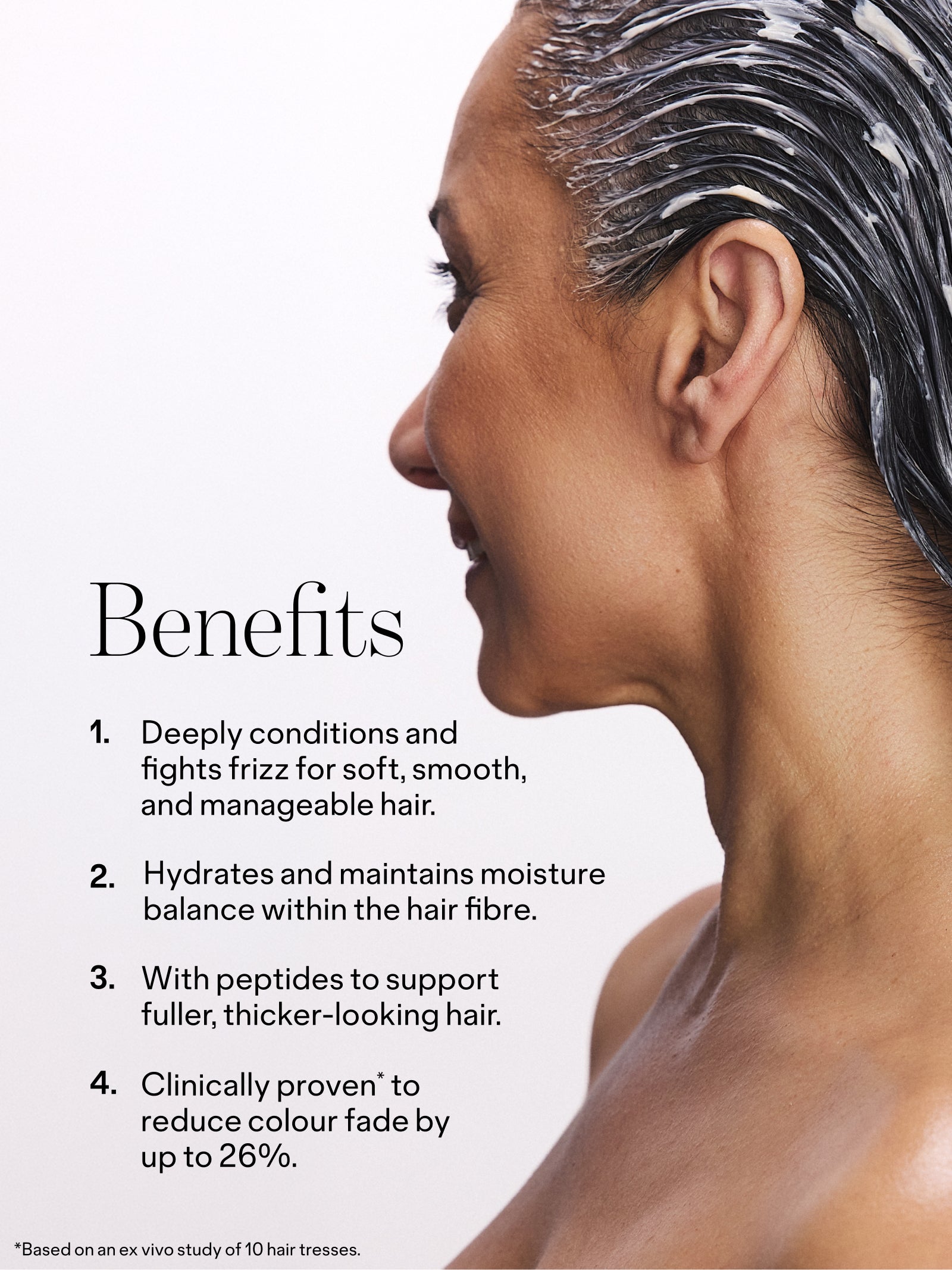 Very Luxe Hair Mask
