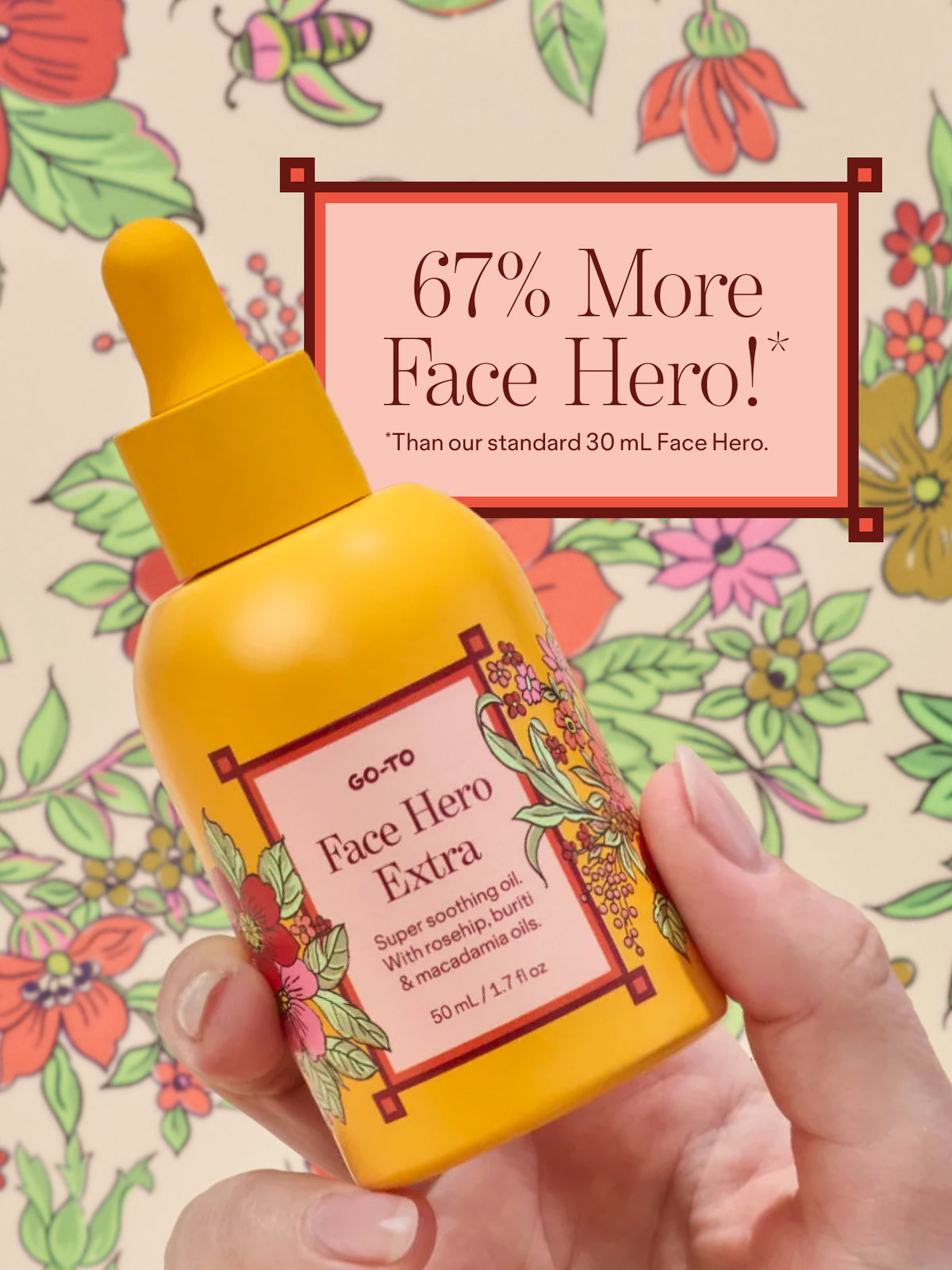 Face Hero Extra