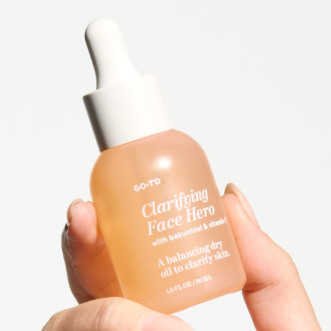 Clear and Clean Gifts & Sets Go-To Skincare