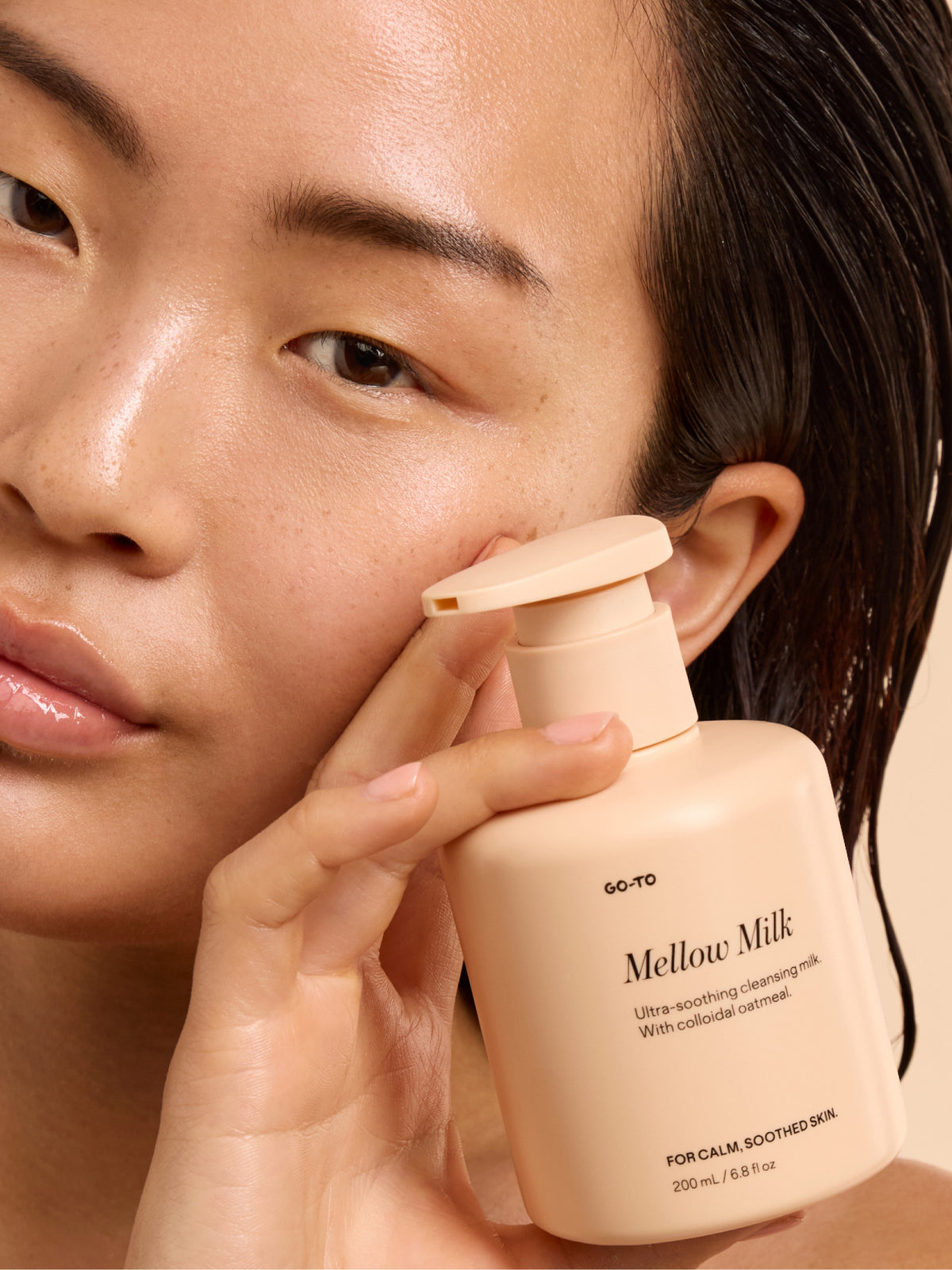 Mellow Milk